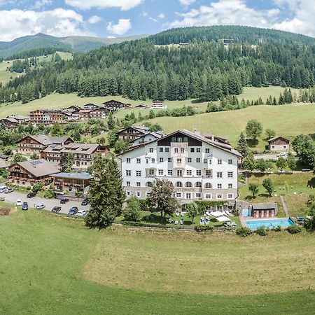 Hotel Tre Cime Sesto - Sexten Екстер'єр фото