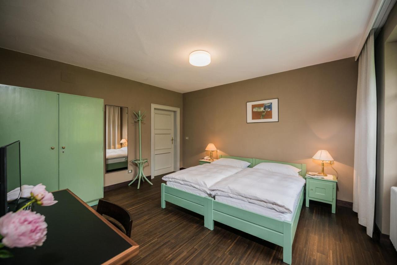 Hotel Tre Cime Sesto - Sexten Екстер'єр фото