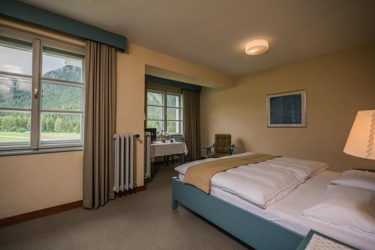 Hotel Tre Cime Sesto - Sexten Екстер'єр фото