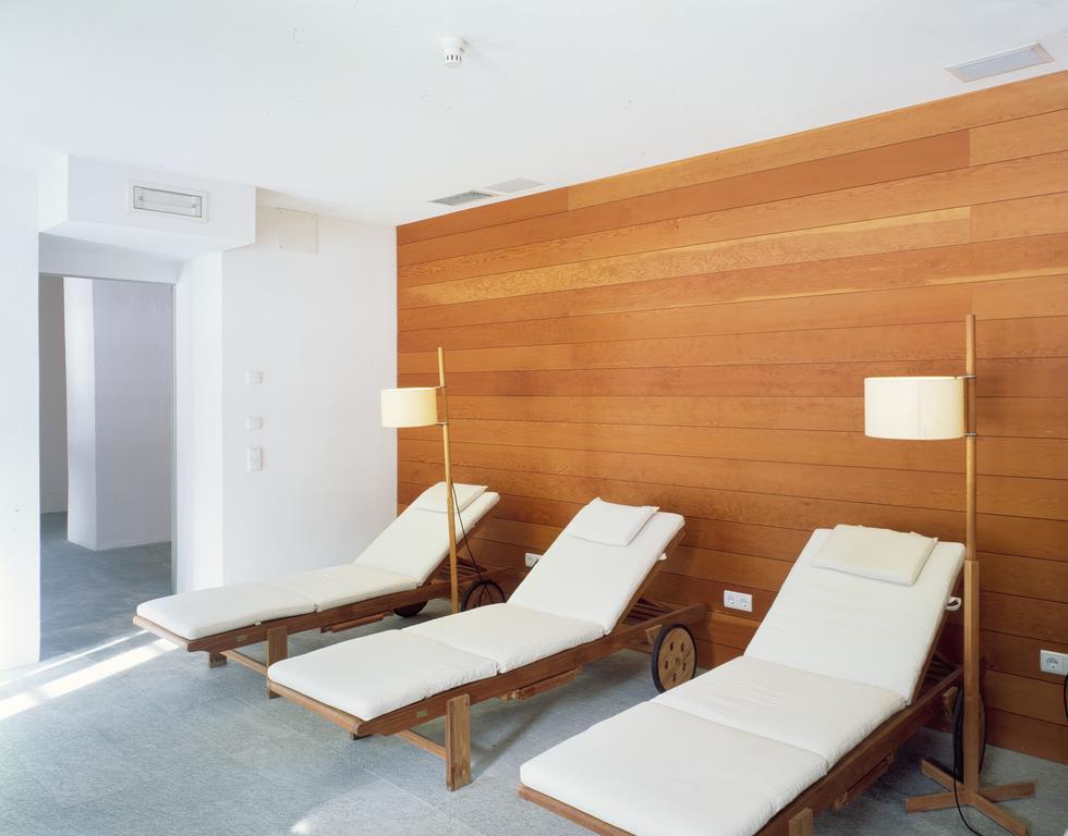 Hotel Tre Cime Sesto - Sexten Екстер'єр фото