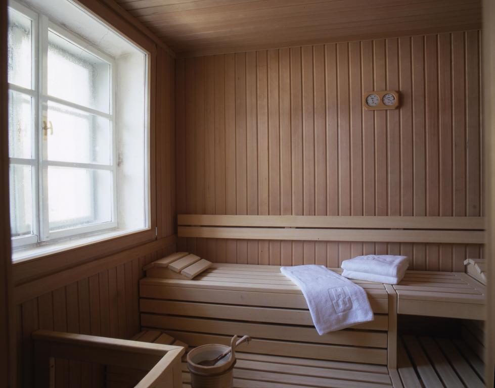 Hotel Tre Cime Sesto - Sexten Екстер'єр фото