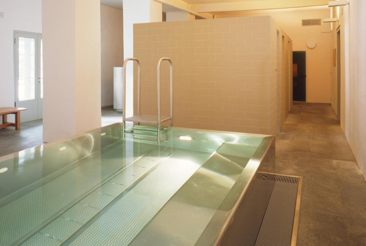 Hotel Tre Cime Sesto - Sexten Екстер'єр фото