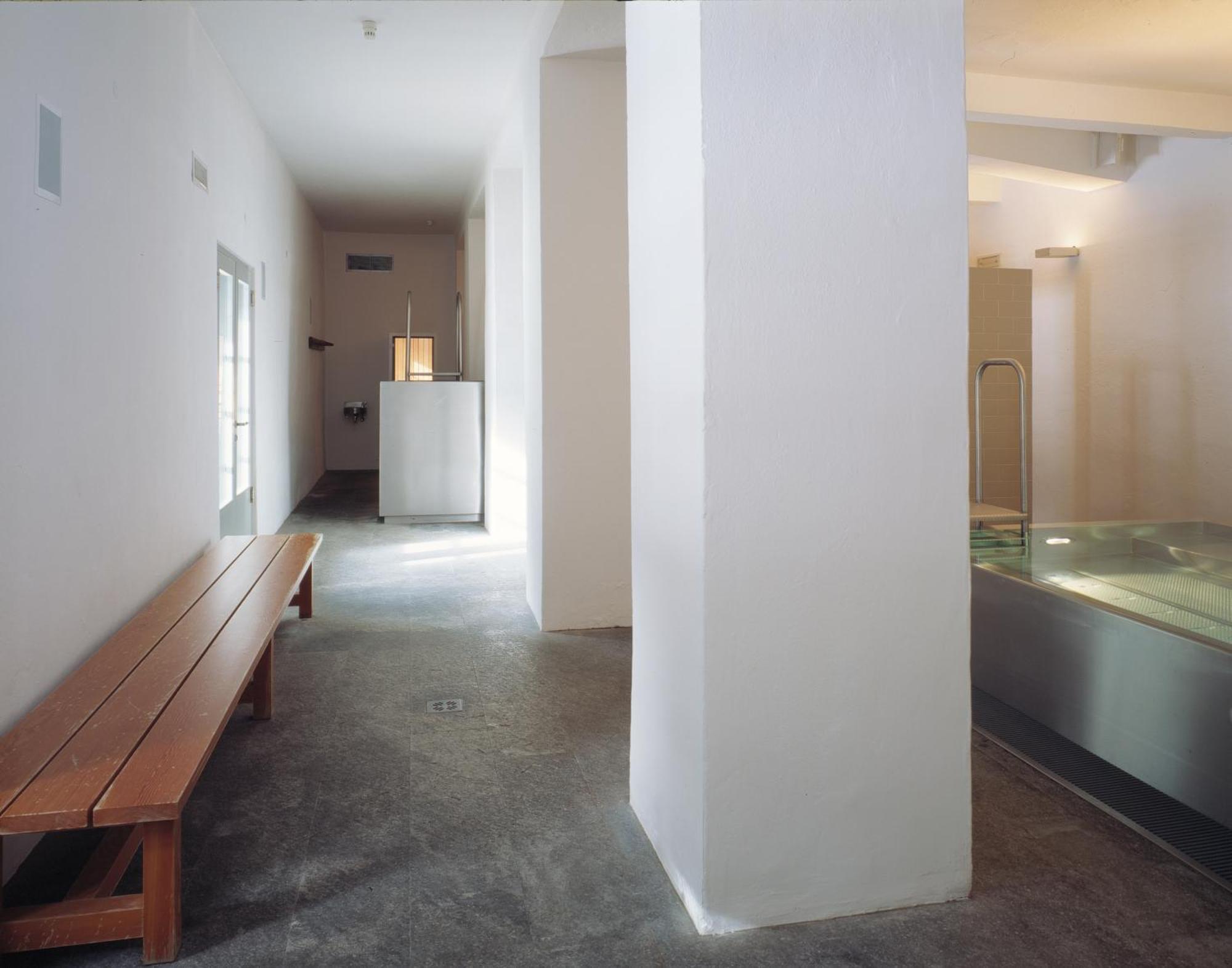 Hotel Tre Cime Sesto - Sexten Екстер'єр фото