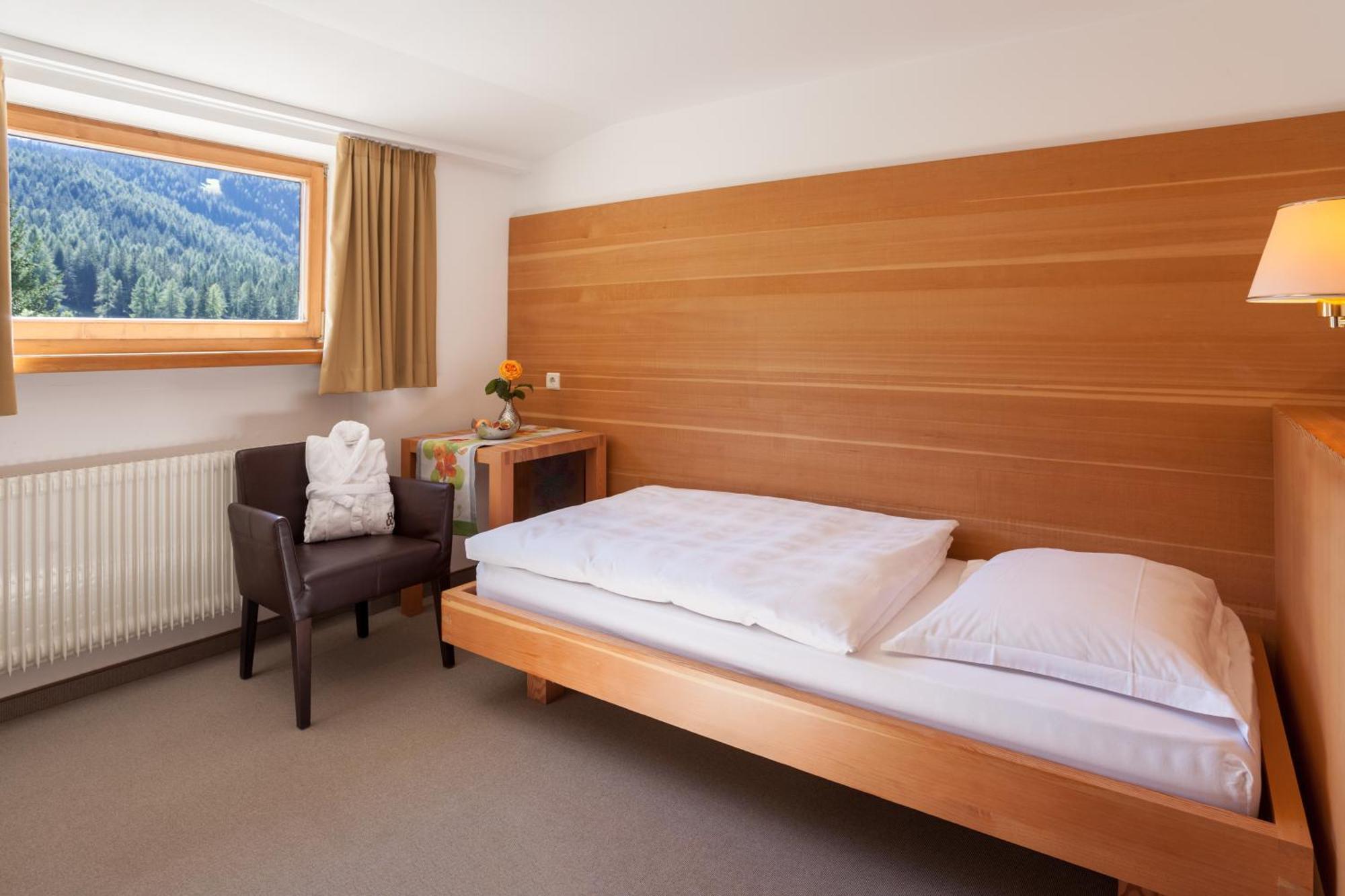 Hotel Tre Cime Sesto - Sexten Номер фото