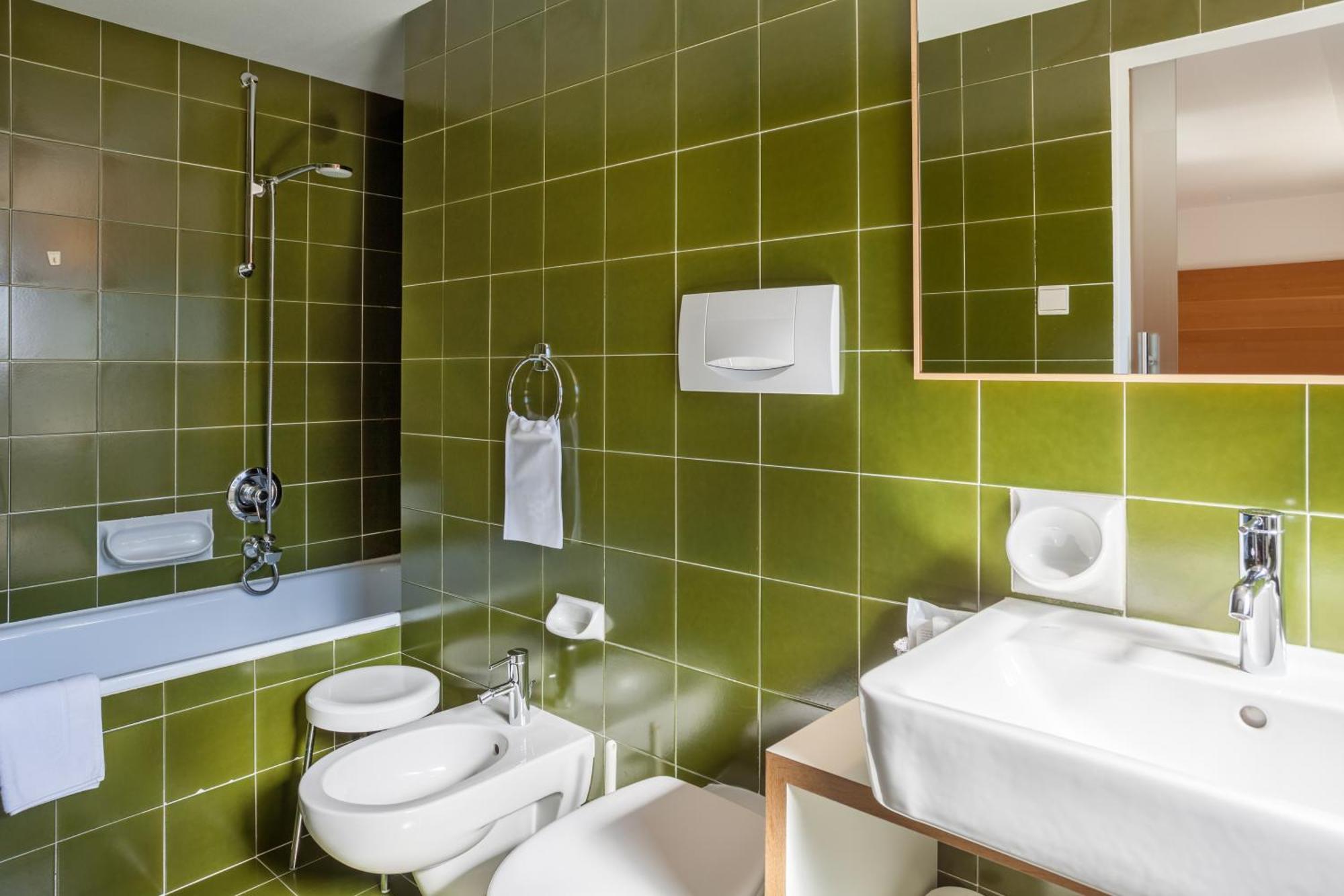 Hotel Tre Cime Sesto - Sexten Номер фото