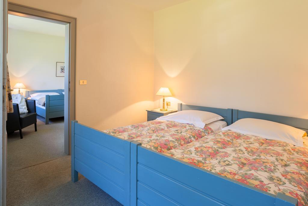 Hotel Tre Cime Sesto - Sexten Номер фото
