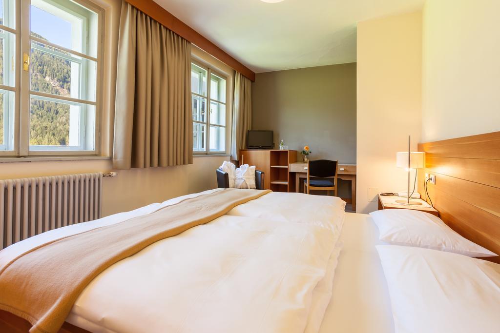 Hotel Tre Cime Sesto - Sexten Номер фото