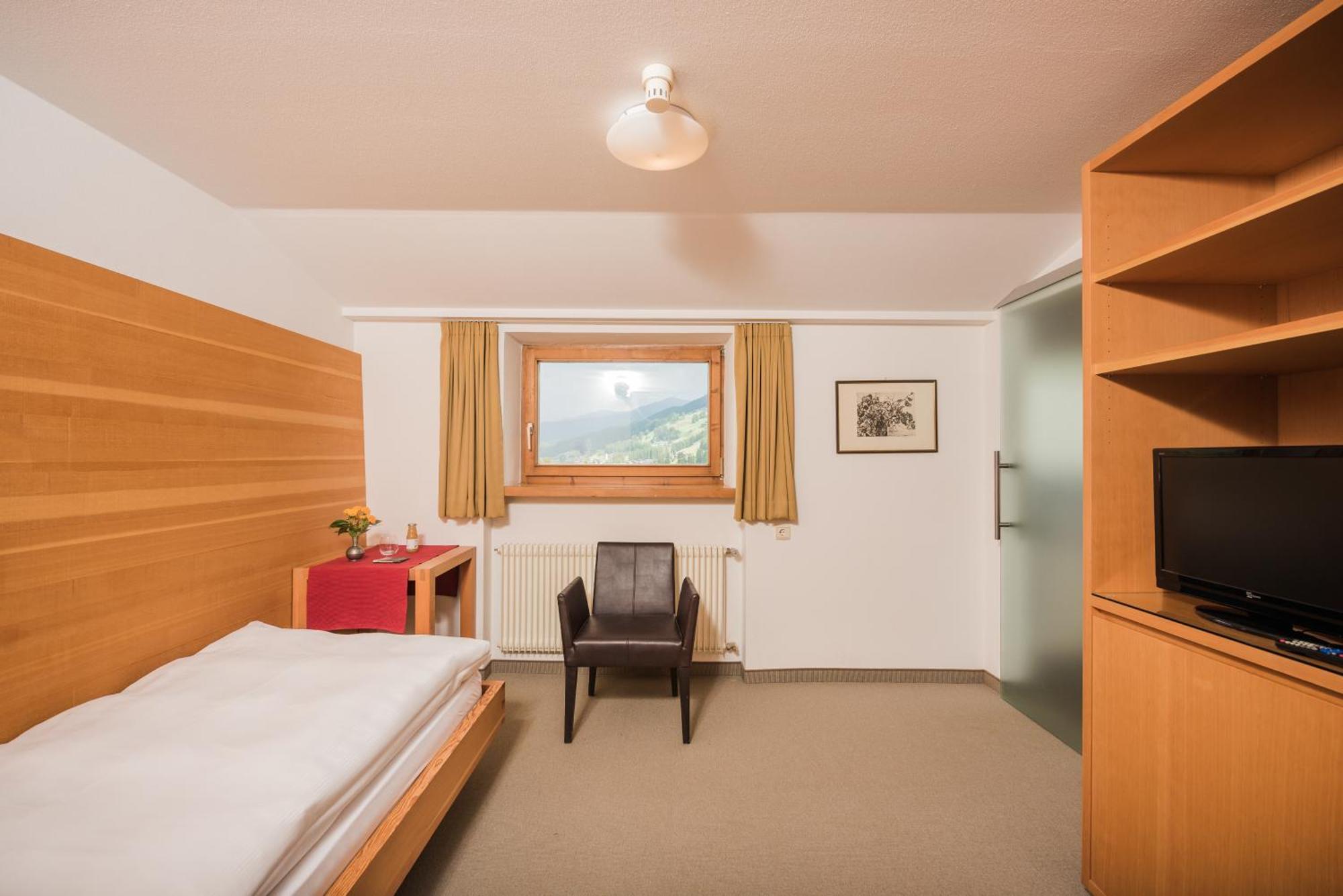 Hotel Tre Cime Sesto - Sexten Екстер'єр фото
