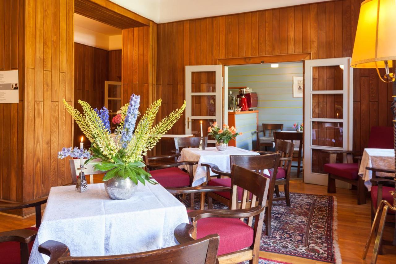 Hotel Tre Cime Sesto - Sexten Екстер'єр фото