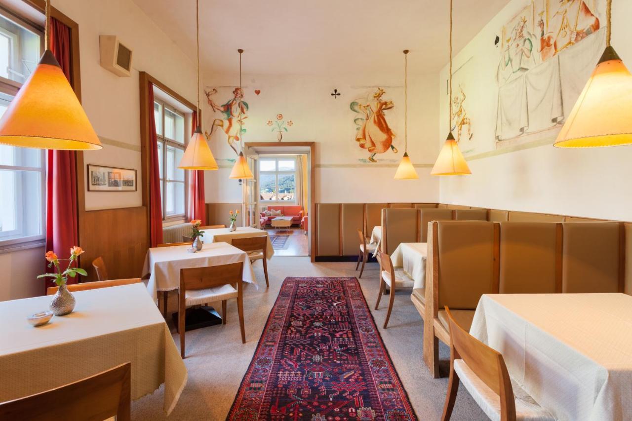 Hotel Tre Cime Sesto - Sexten Екстер'єр фото